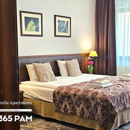Apartament Arka - 365PAM Kolobrzeg Bagian luar foto