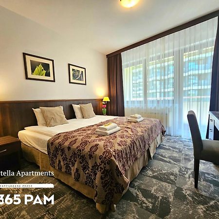 Apartament Arka - 365PAM Kolobrzeg Bagian luar foto