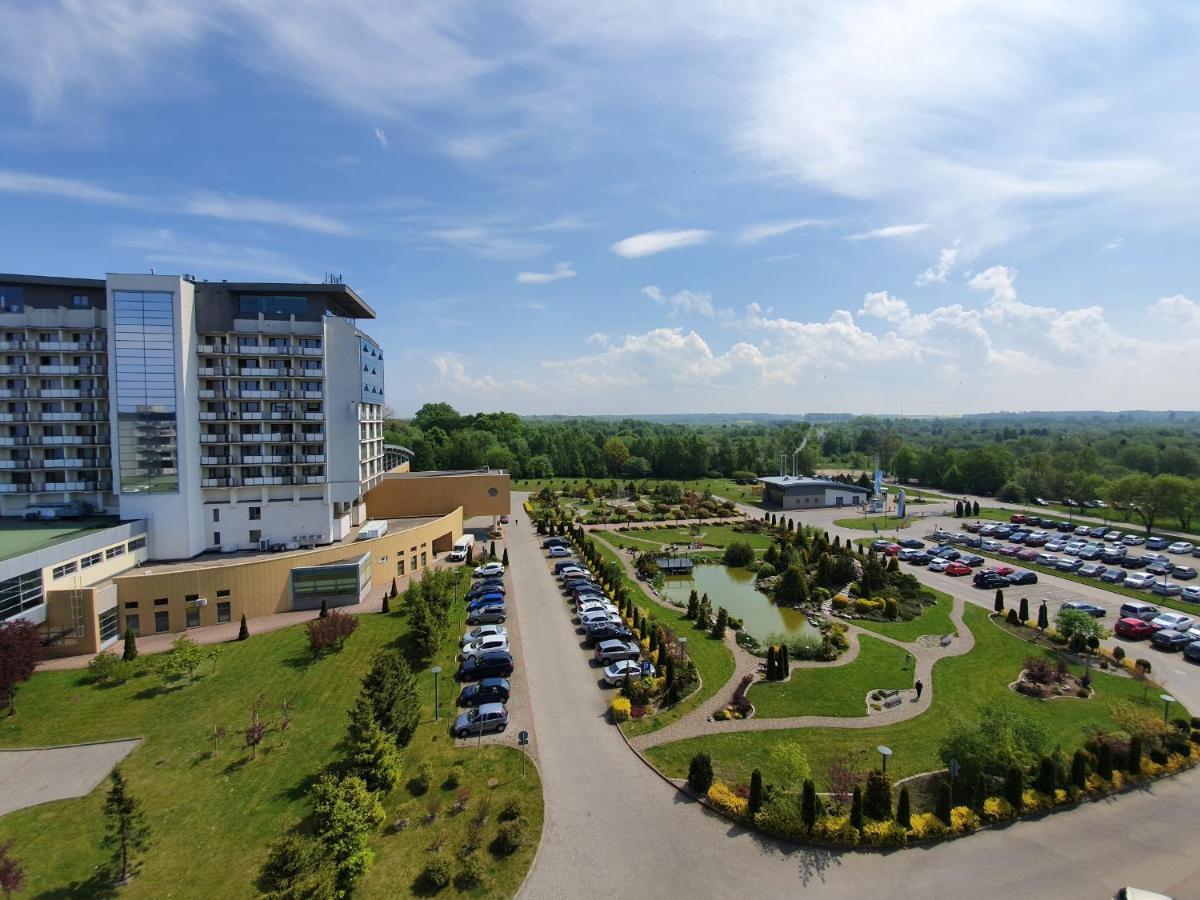 Apartament Arka - 365PAM Kolobrzeg Bagian luar foto