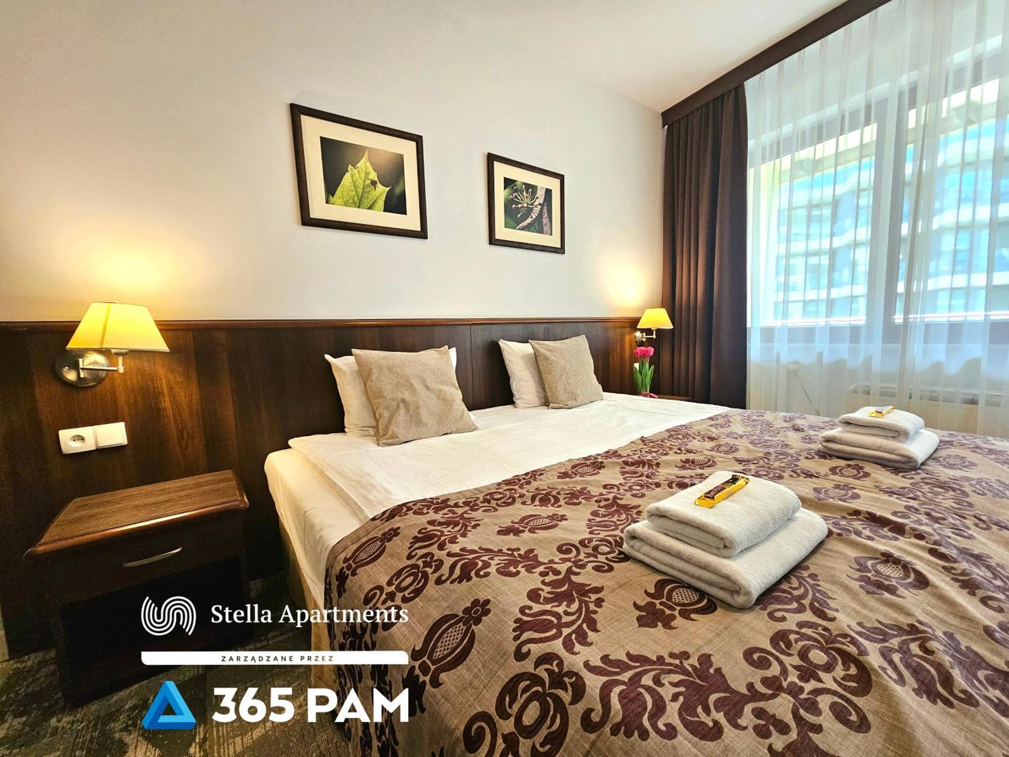Apartament Arka - 365PAM Kolobrzeg Bagian luar foto
