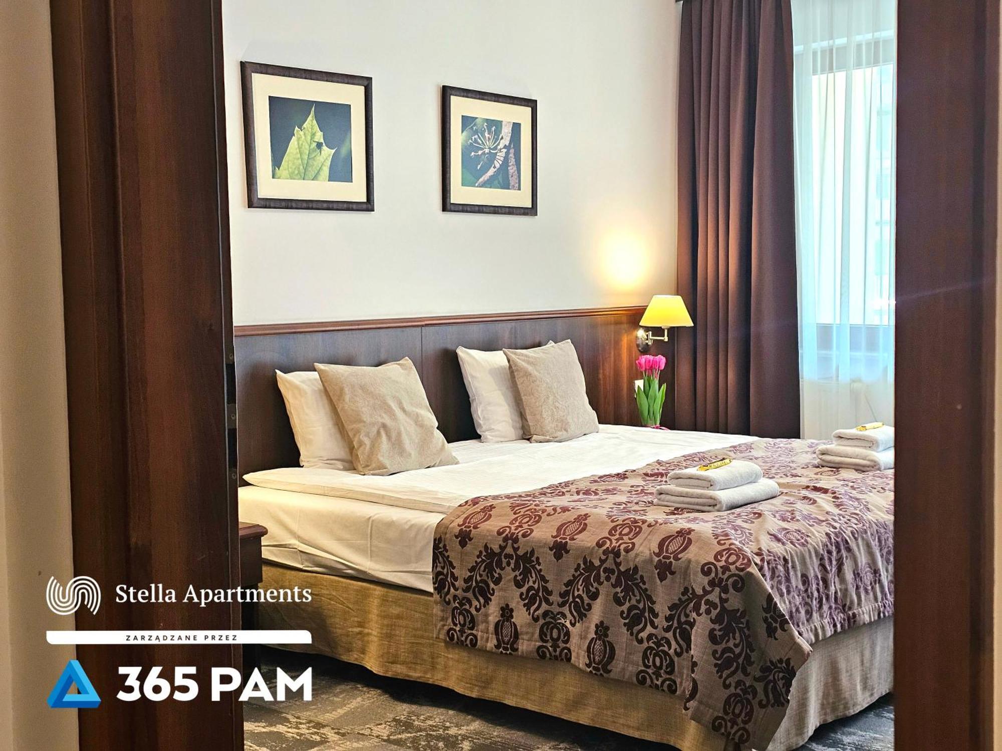 Apartament Arka - 365PAM Kolobrzeg Bagian luar foto