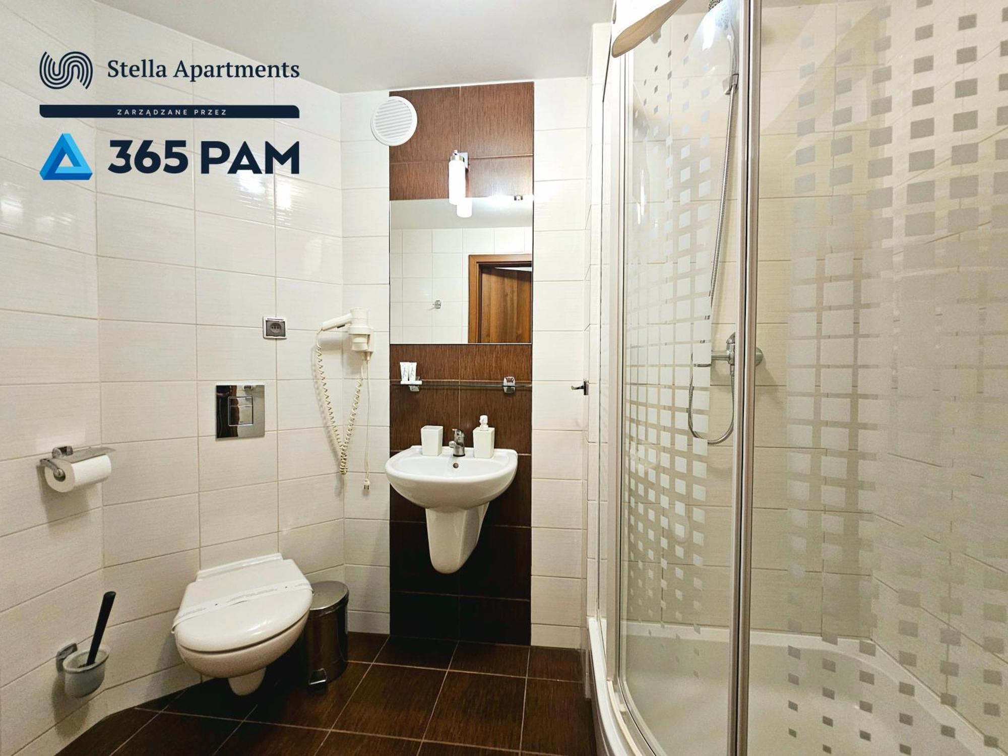Apartament Arka - 365PAM Kolobrzeg Bagian luar foto