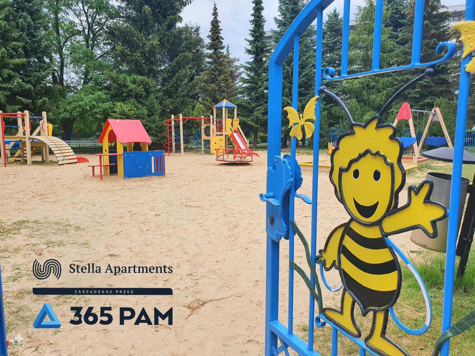 Apartament Arka - 365PAM Kolobrzeg Bagian luar foto