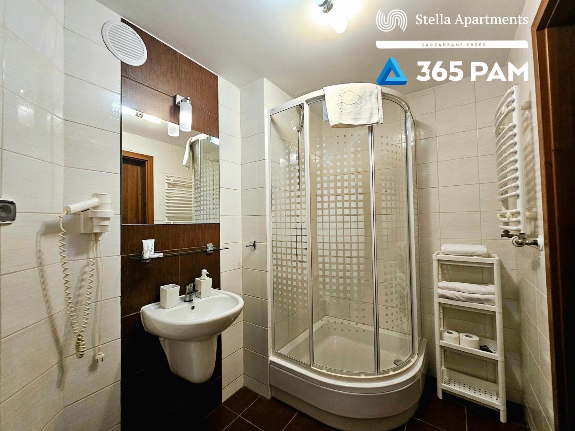Apartament Arka - 365PAM Kolobrzeg Bagian luar foto