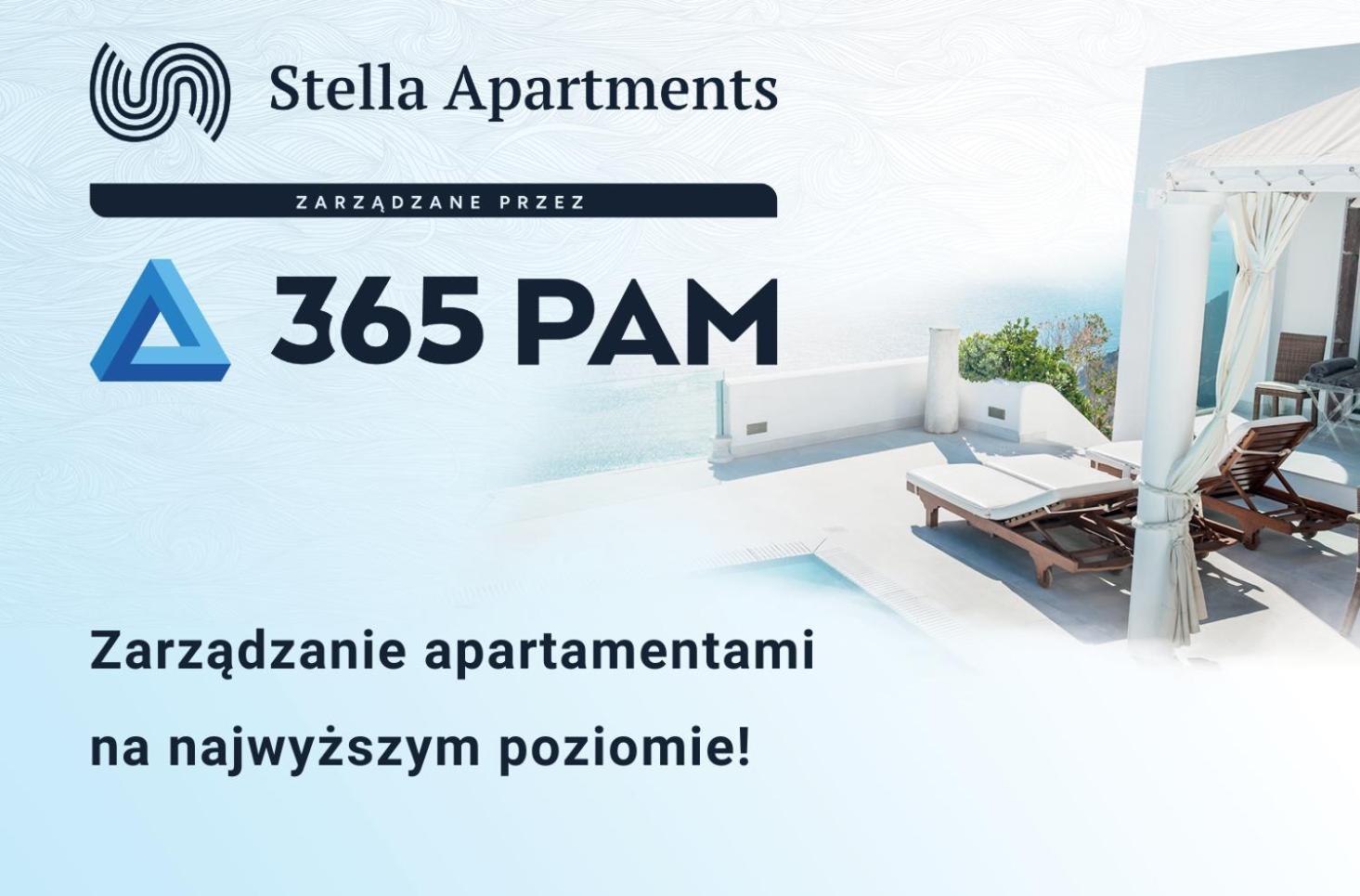 Apartament Arka - 365PAM Kolobrzeg Bagian luar foto